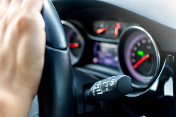 Car Led Meter LED METER LIGHTS – Auxleds