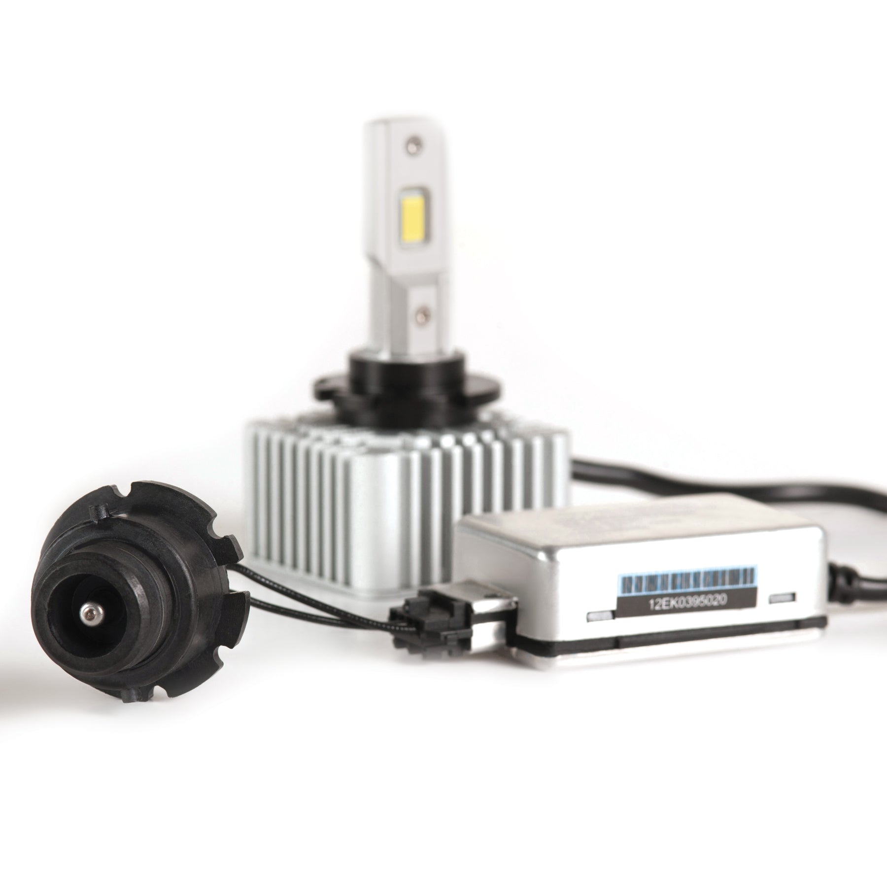 D1S / D1R LED Bulb HID/XENON Replacement