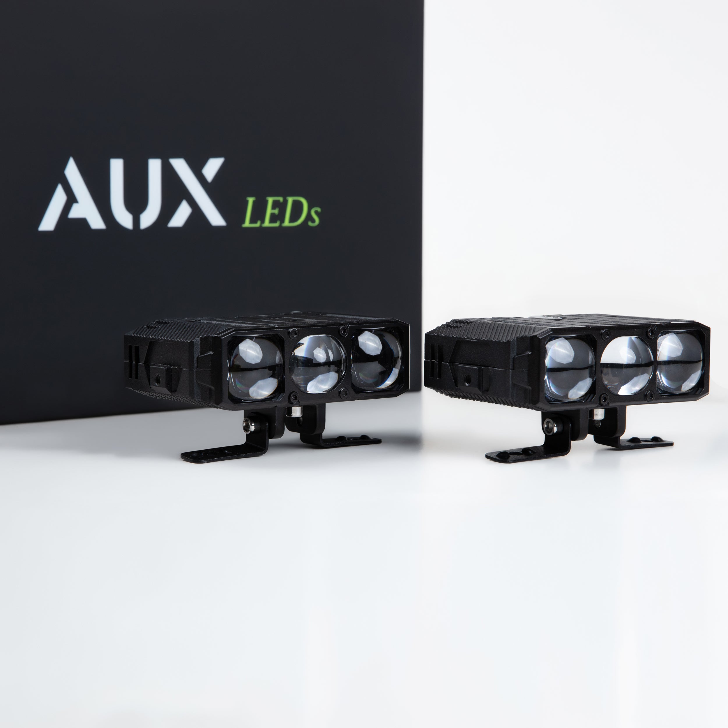 X-Pods - Universal Grill Mount Lights