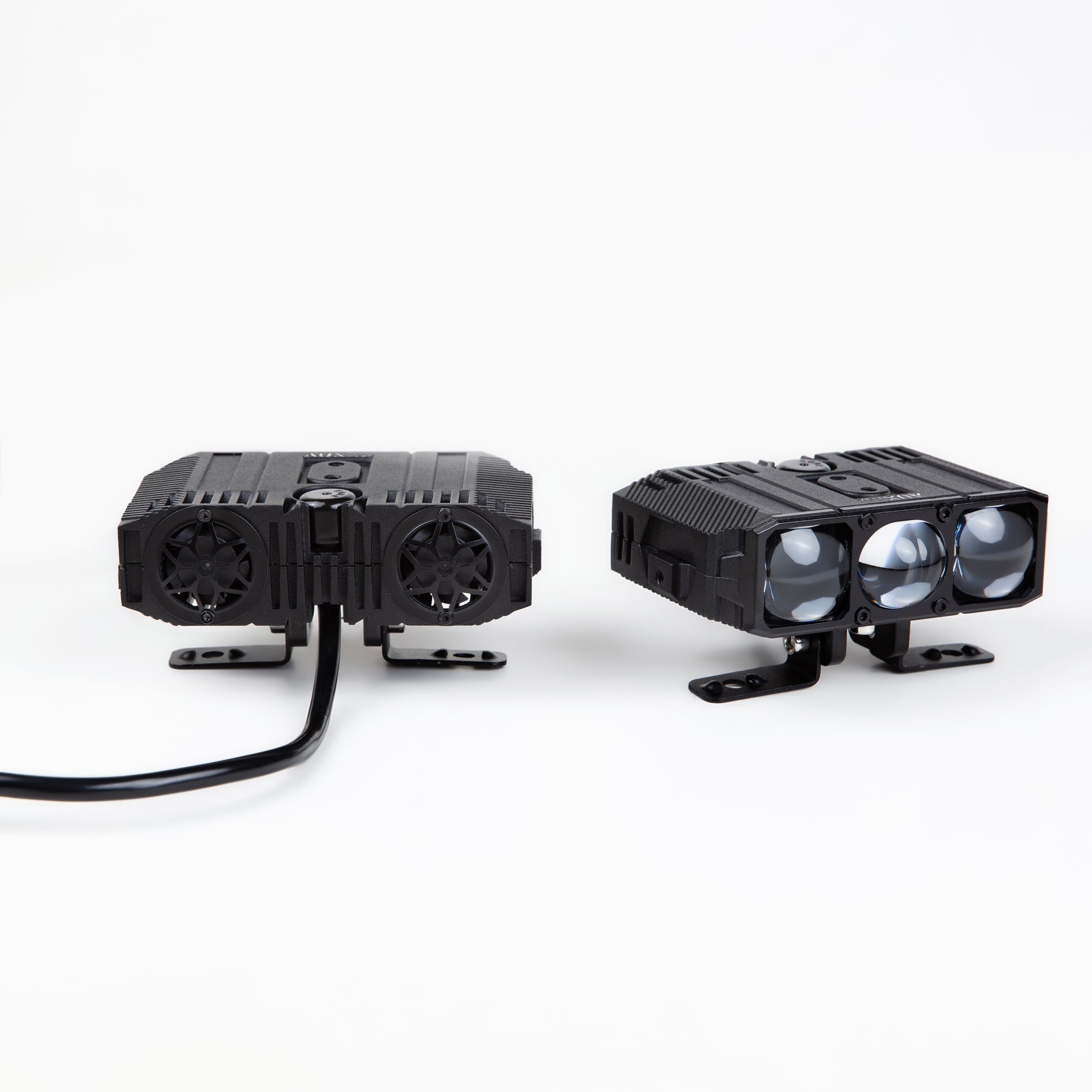 X-Pods - Universal Grill Mount Lights