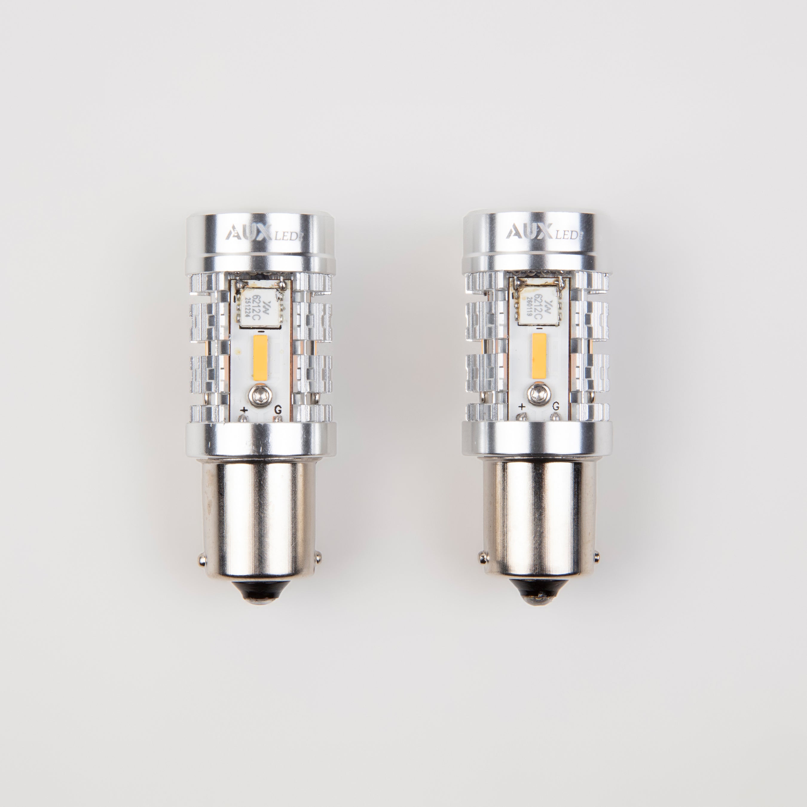 BAU155 Led Turn Signal | Amber