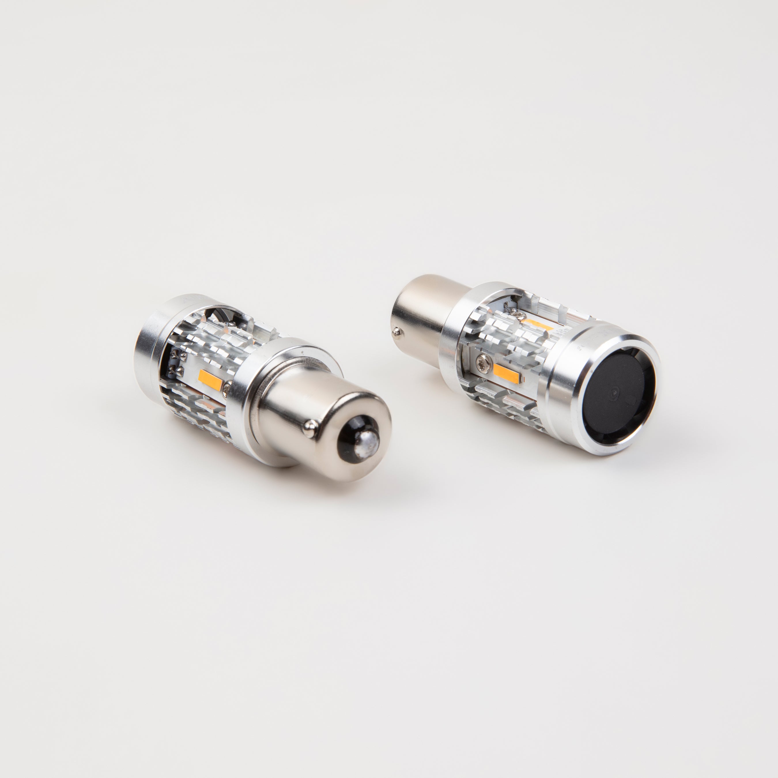 BAU155 Led Turn Signal | Amber
