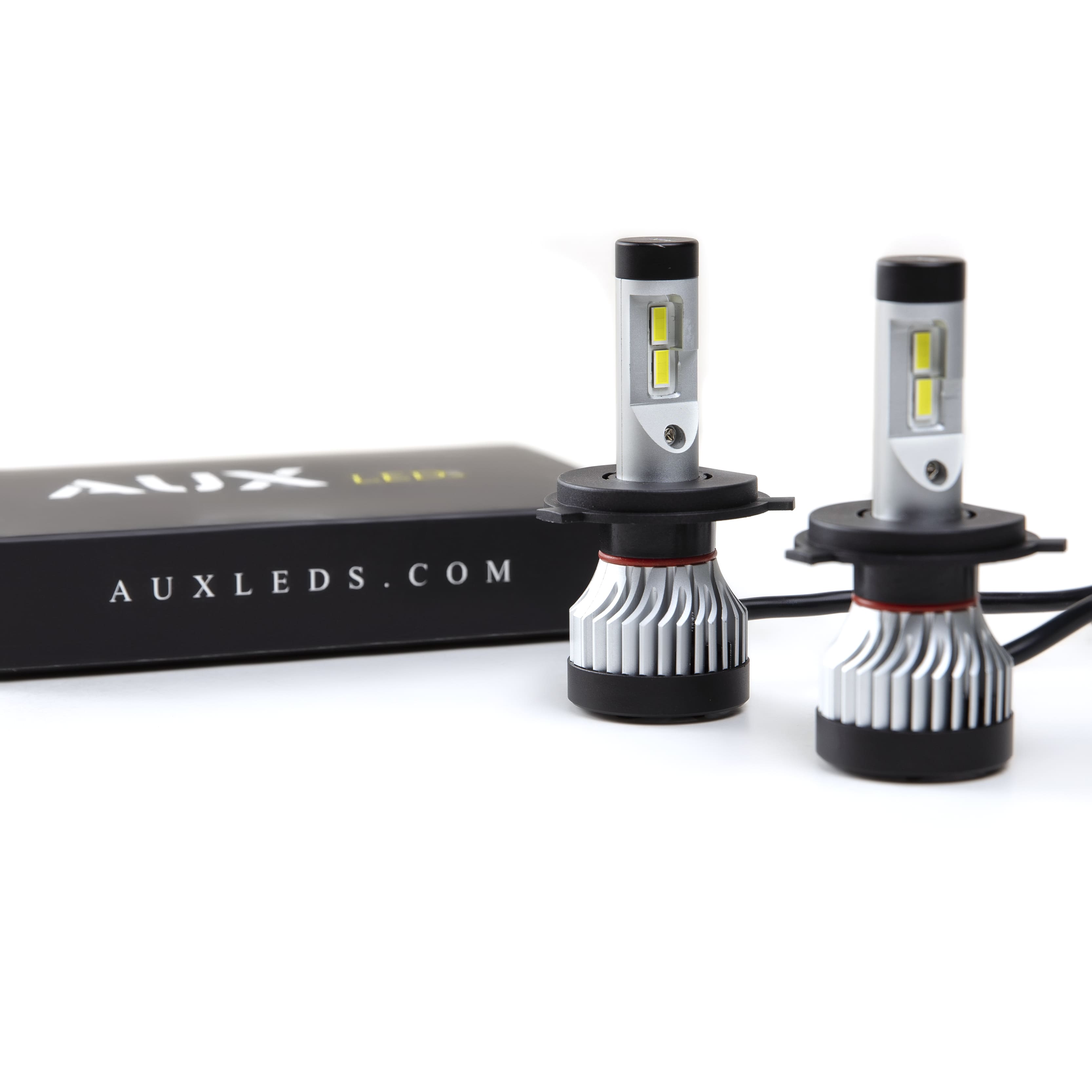 H4 AuxPro Series High&Low | 55w