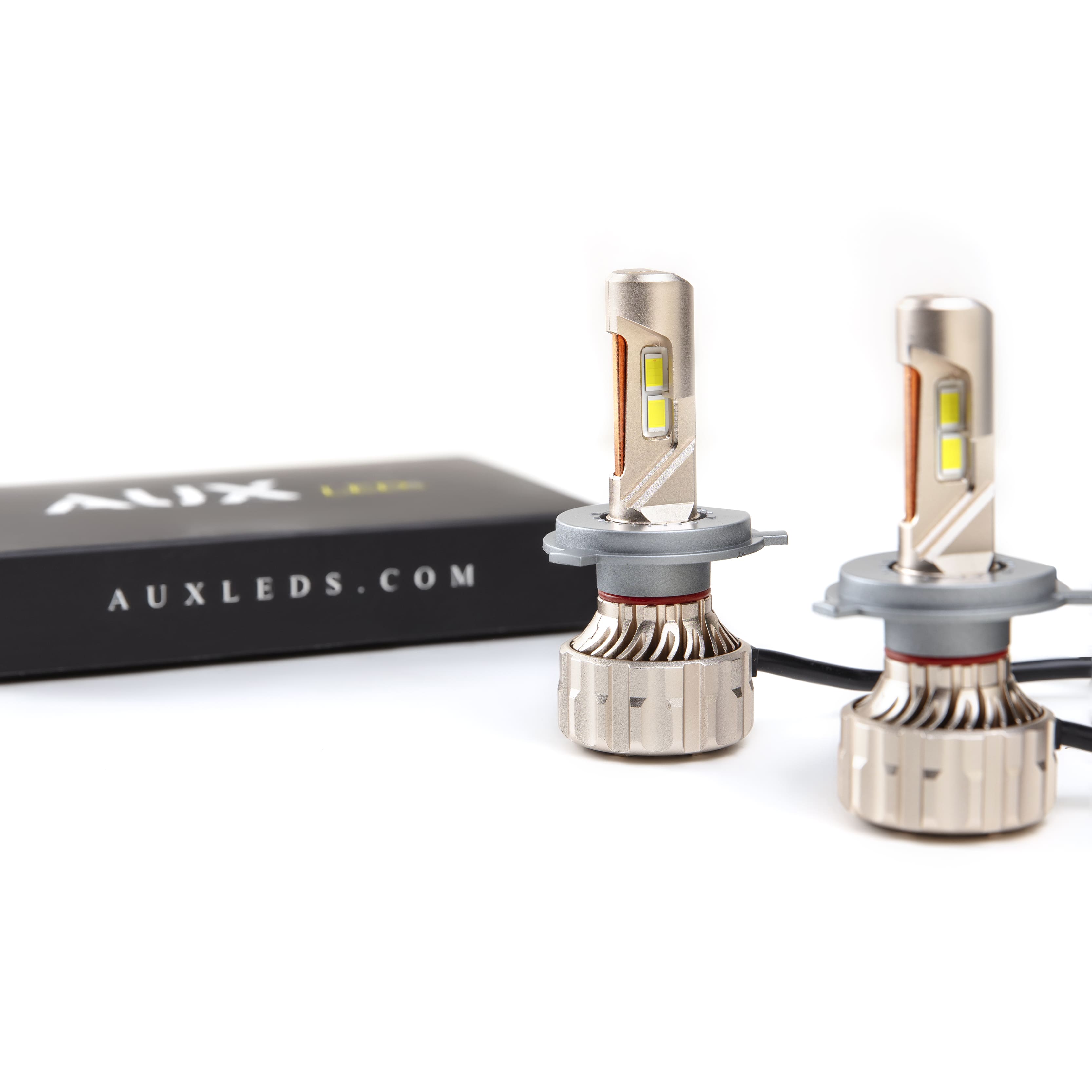 H4 AuxPro Series High&Low | 55w