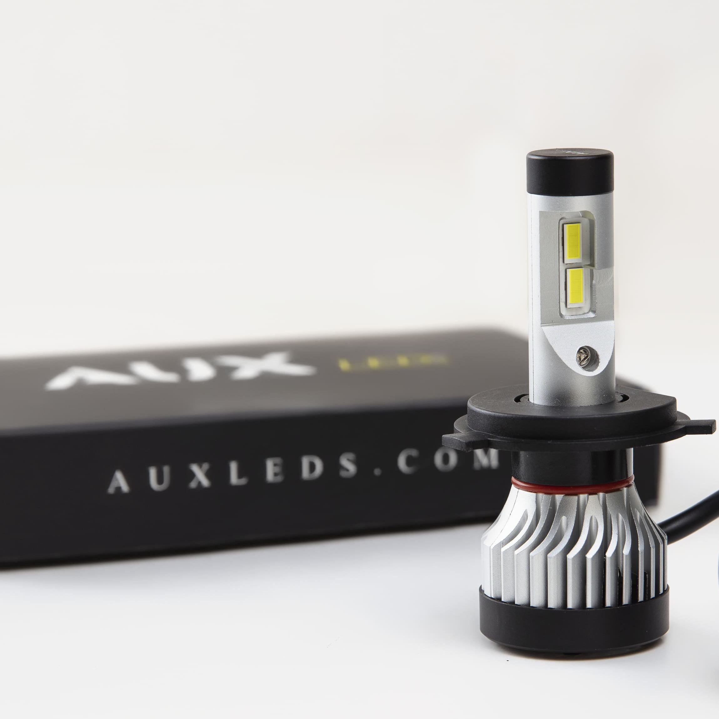 AuxPro Series H4 55w - Motorbike