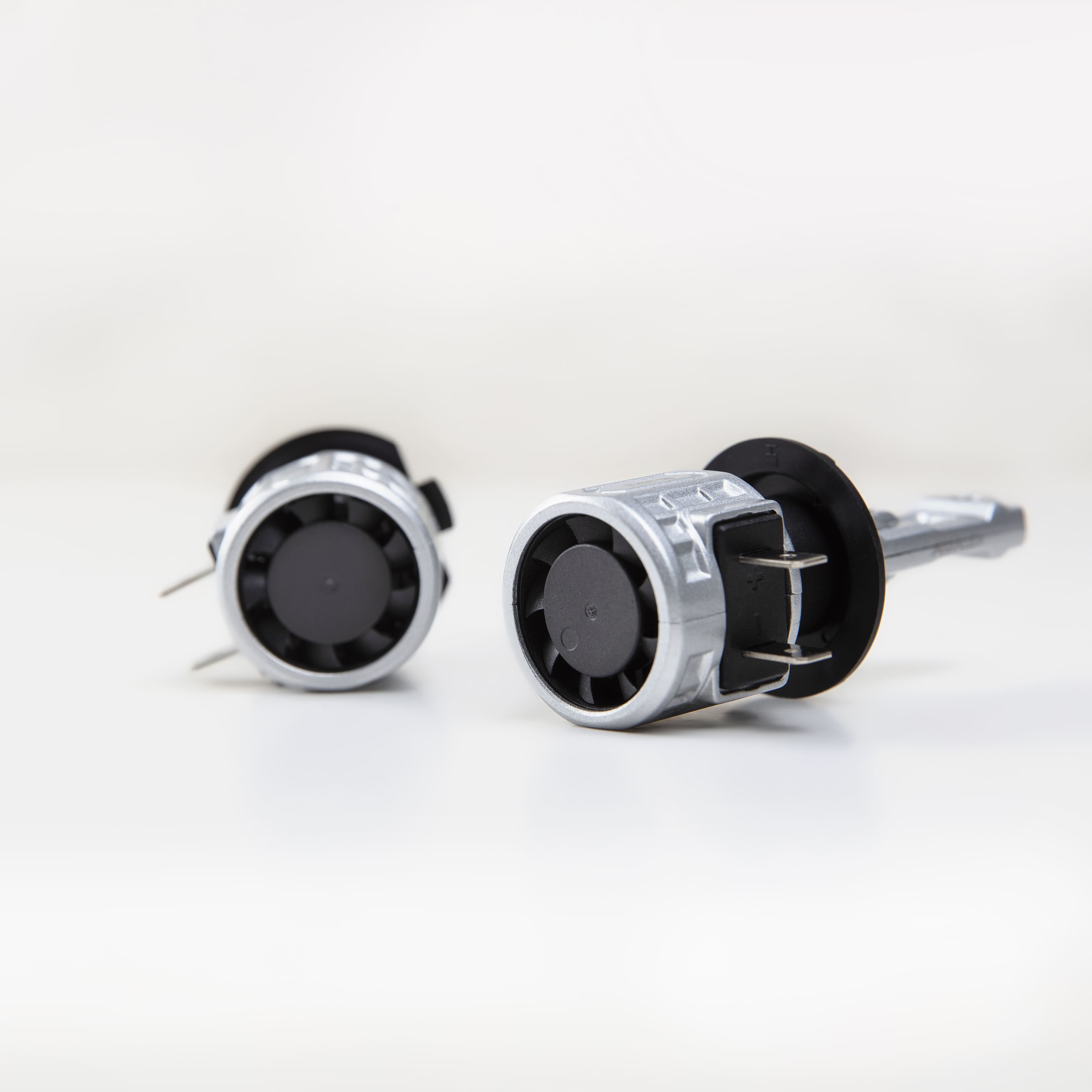 AuxPro Seires 45w 1:1 | H7