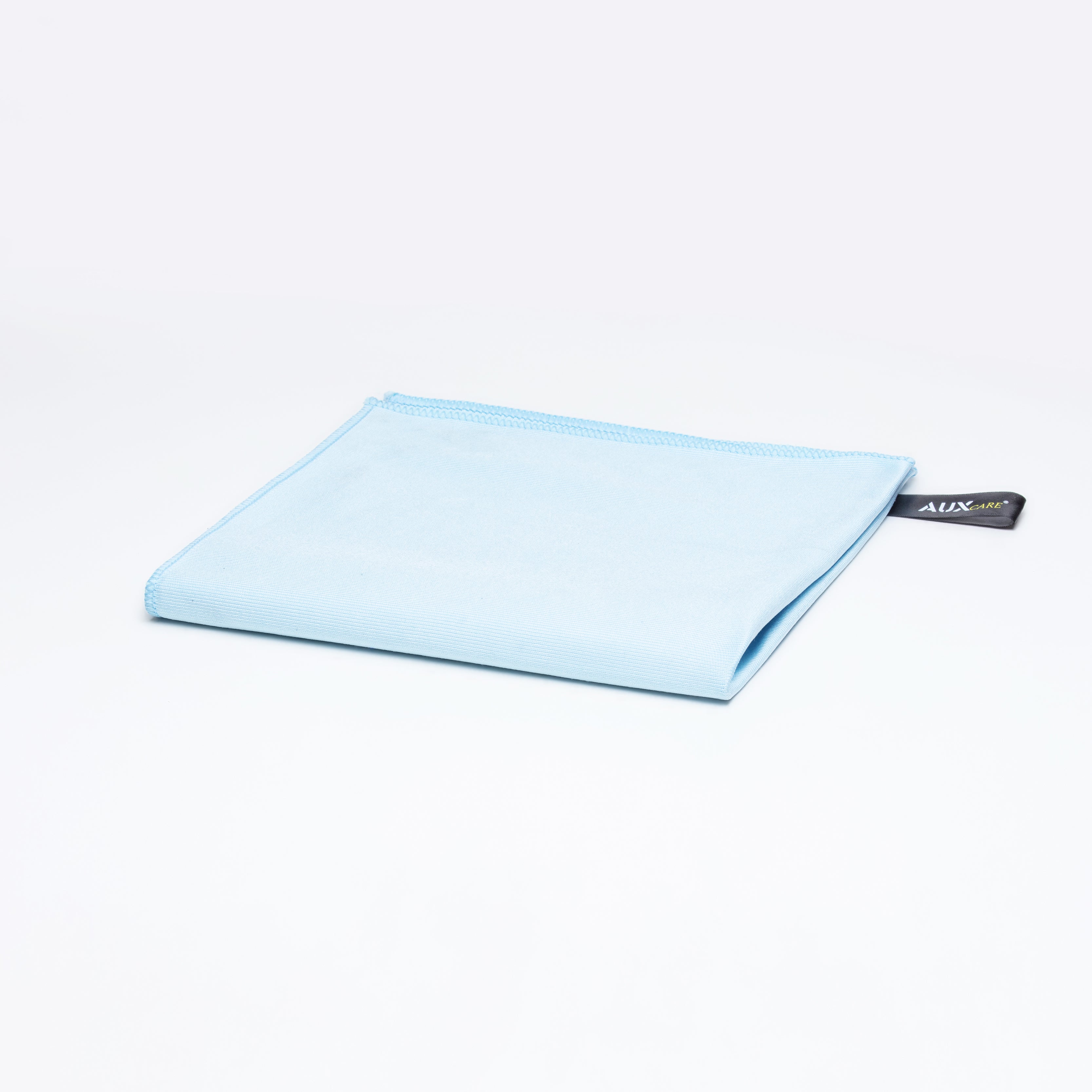 TurboDry Drying Towel + VisionX™ Glass Cleaning