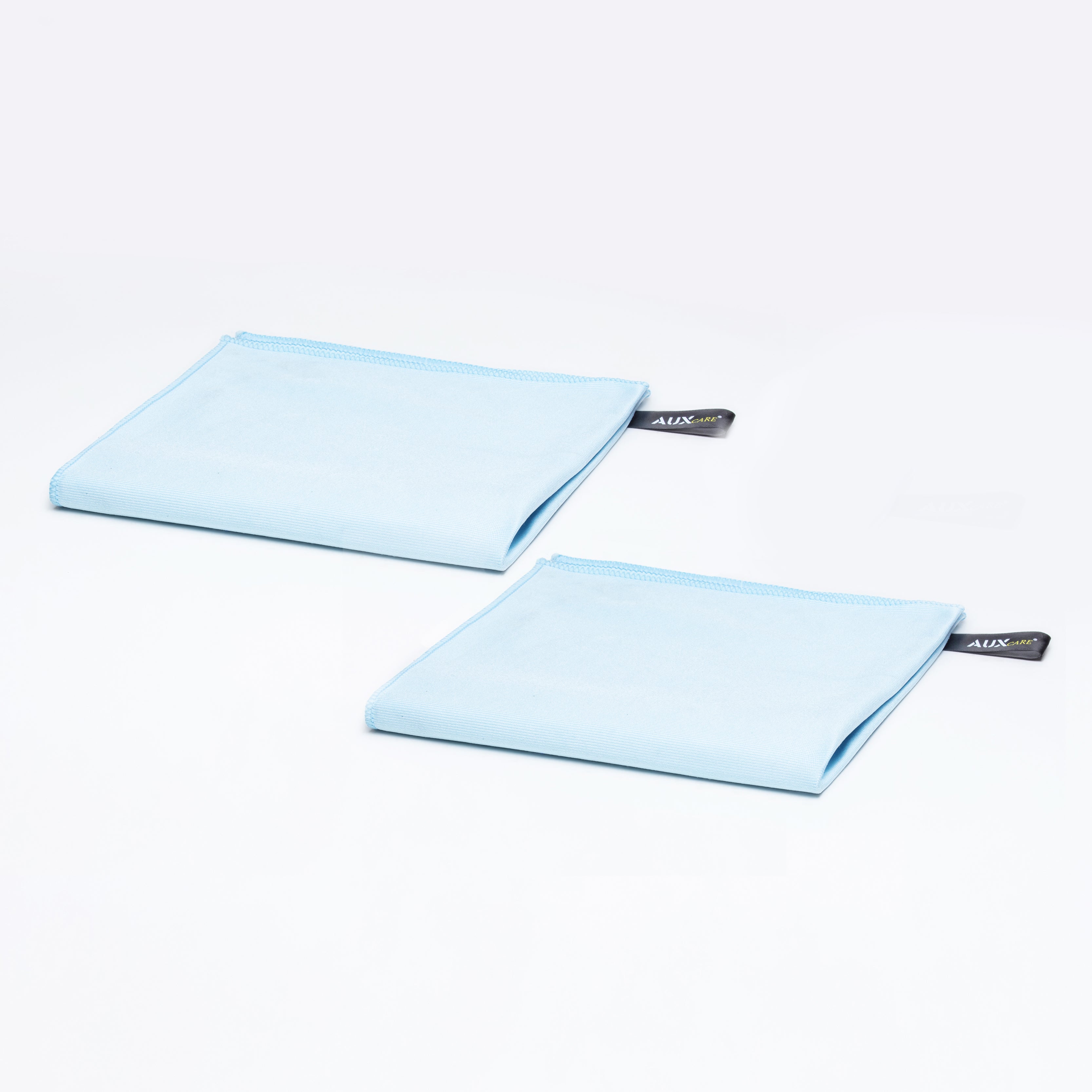 VisionX™ – AuxCare® Glass Cleaning Towel