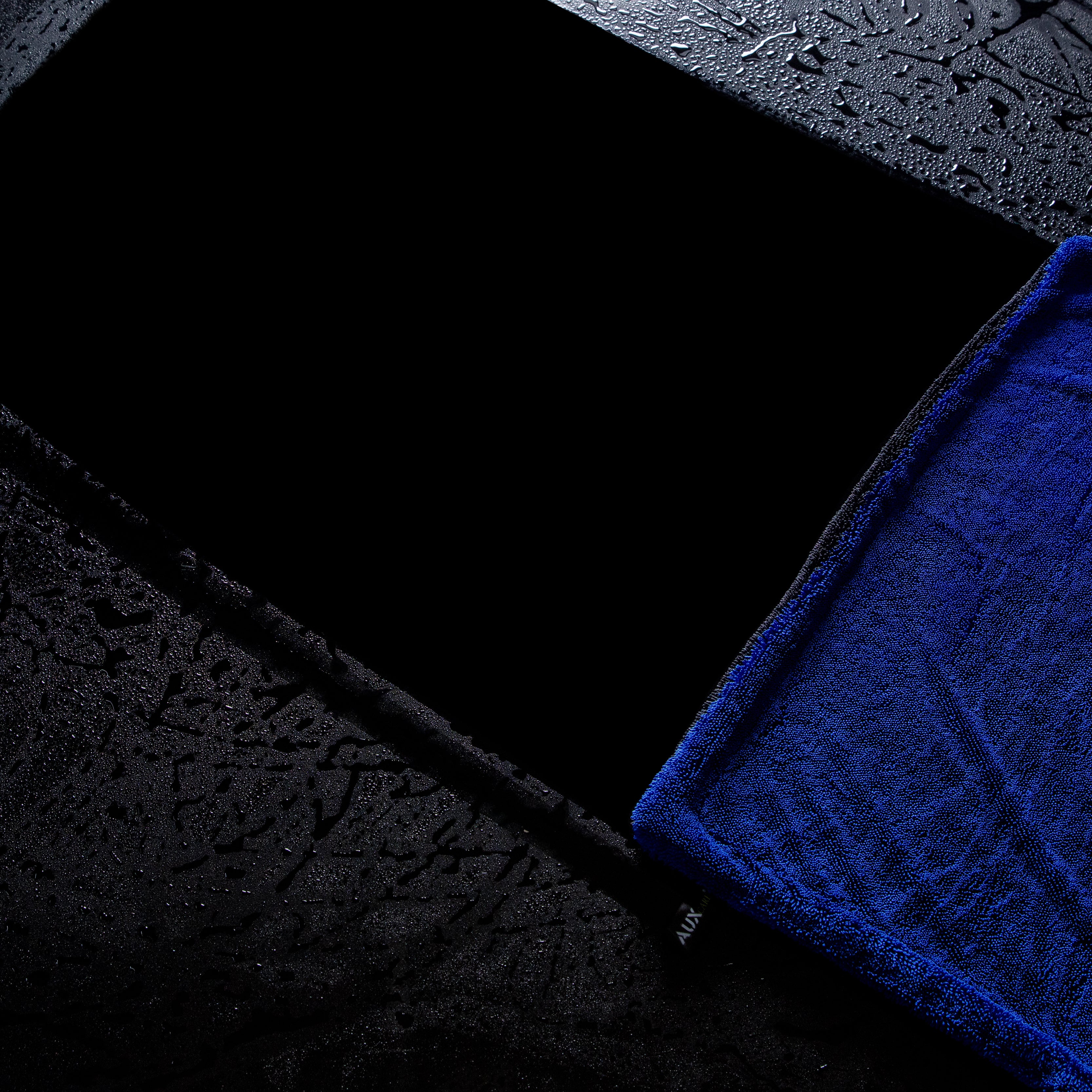 TurboDry - AuxCare® Drying Towel - 1400 GSM