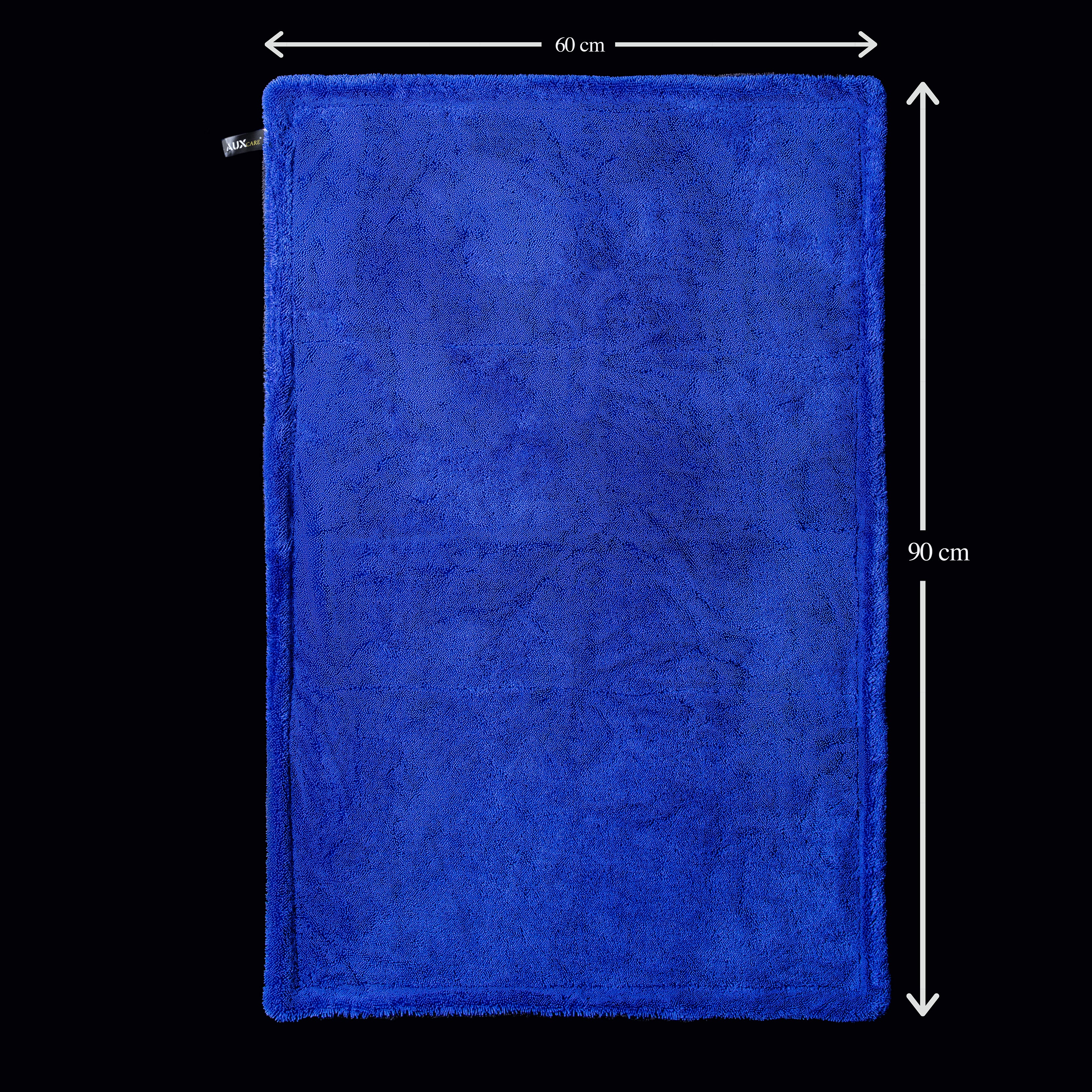 TurboDry - AuxCare® Drying Towel - 1400 GSM