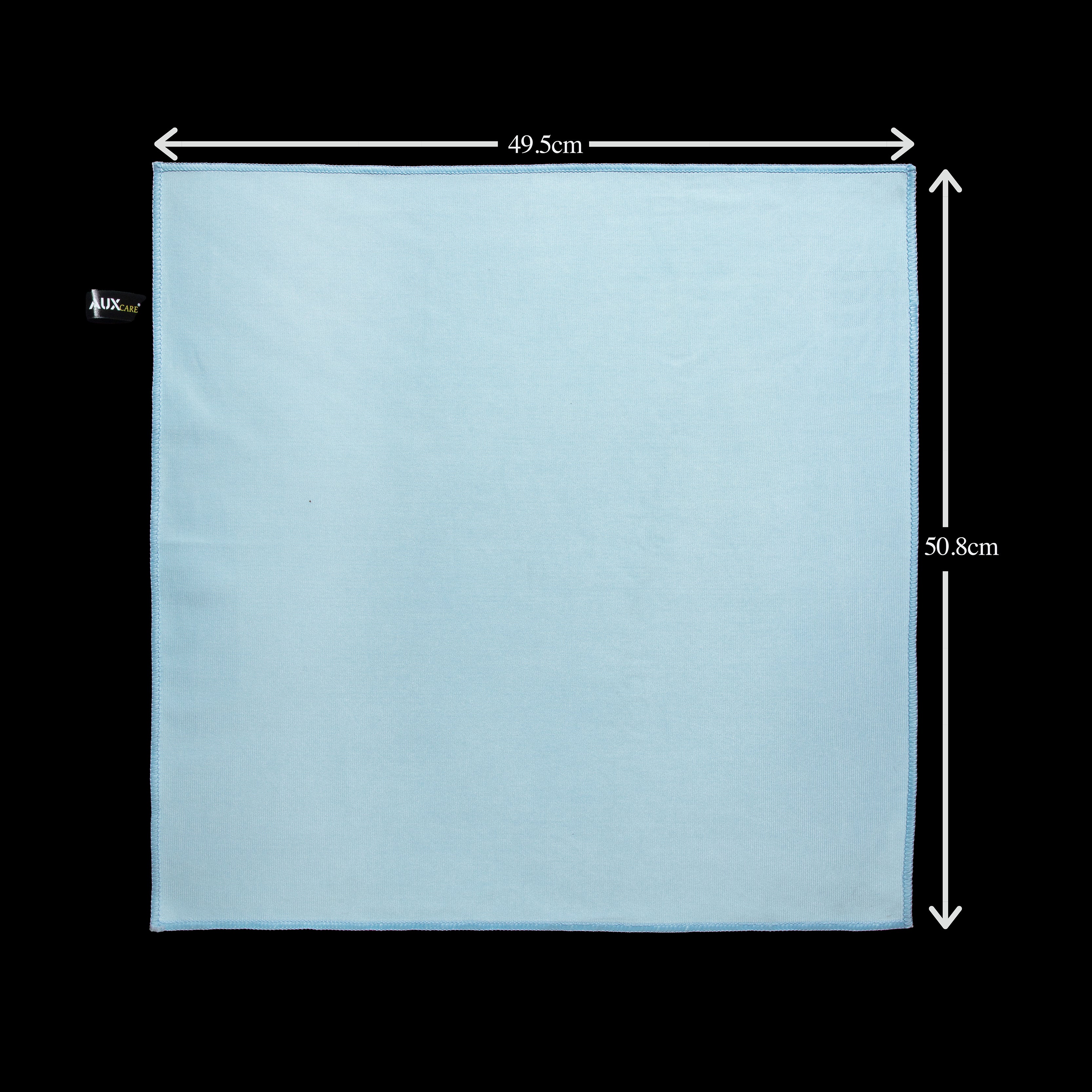 VisionX™ – AuxCare® Glass Cleaning Towel