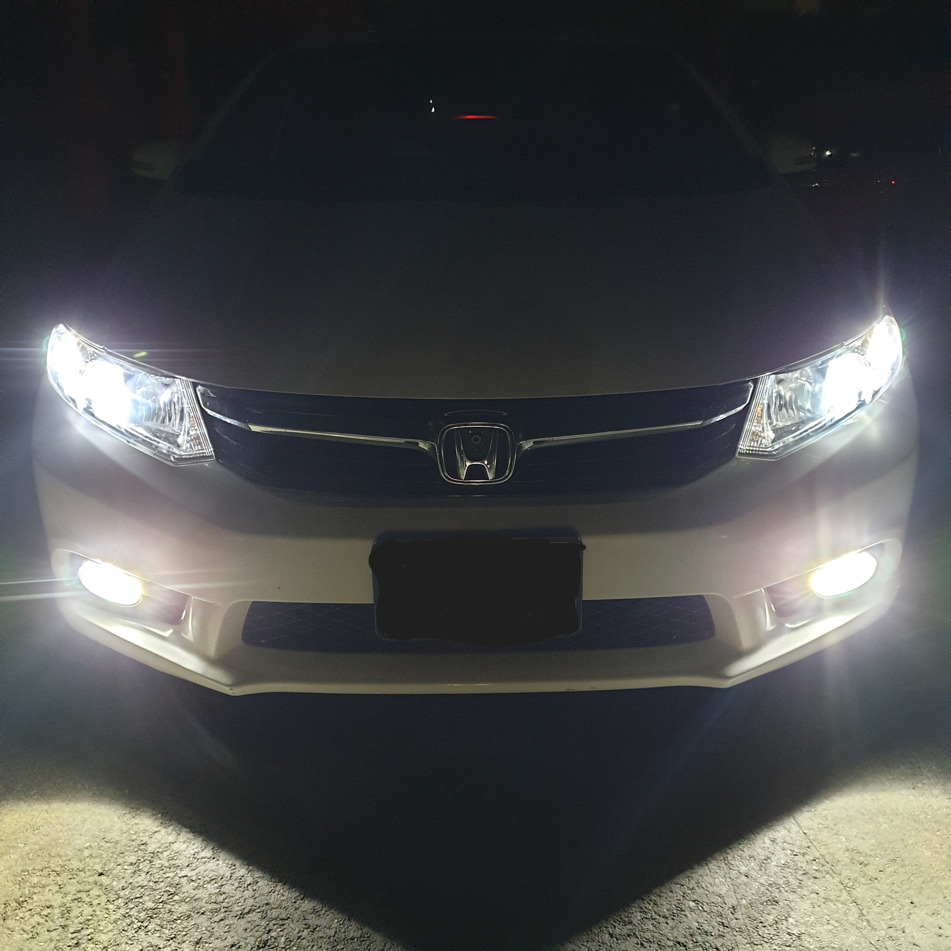 T10 Parking AuxPro Series