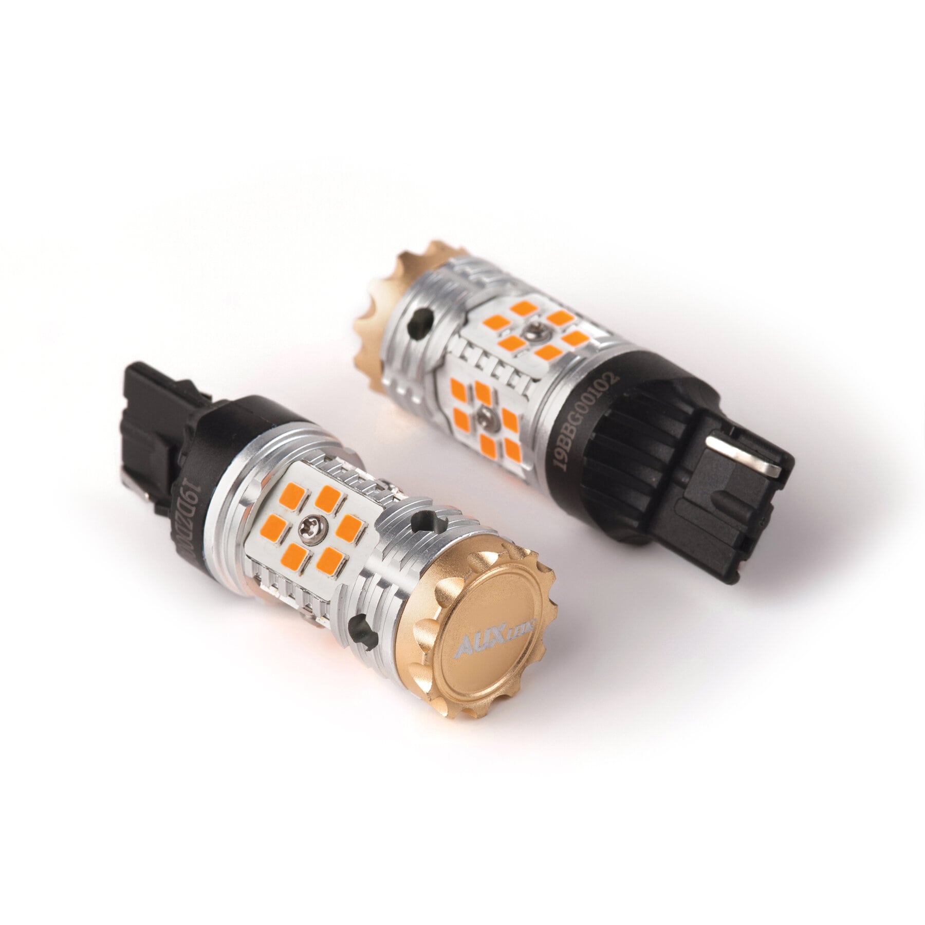 Led Module Turn Indicator 7440 Led Turn Signal | Amber – Auxleds