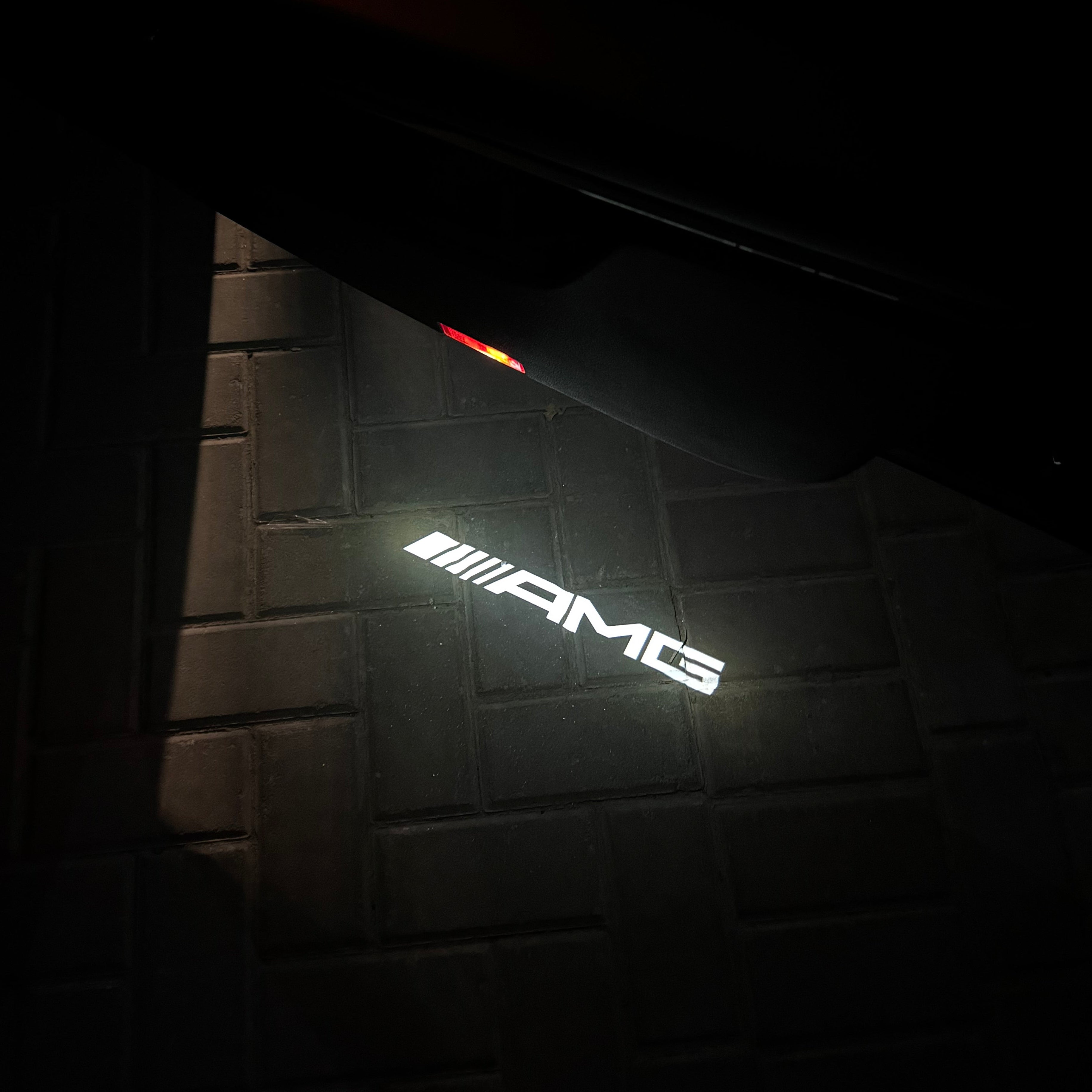 Welcome Lights - AMG