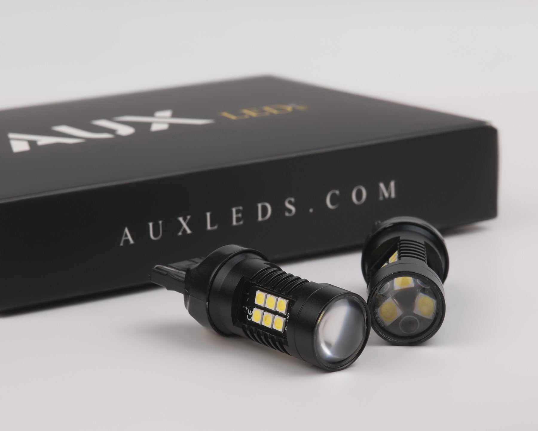 Honda Civic 2012-2015 – Auxleds