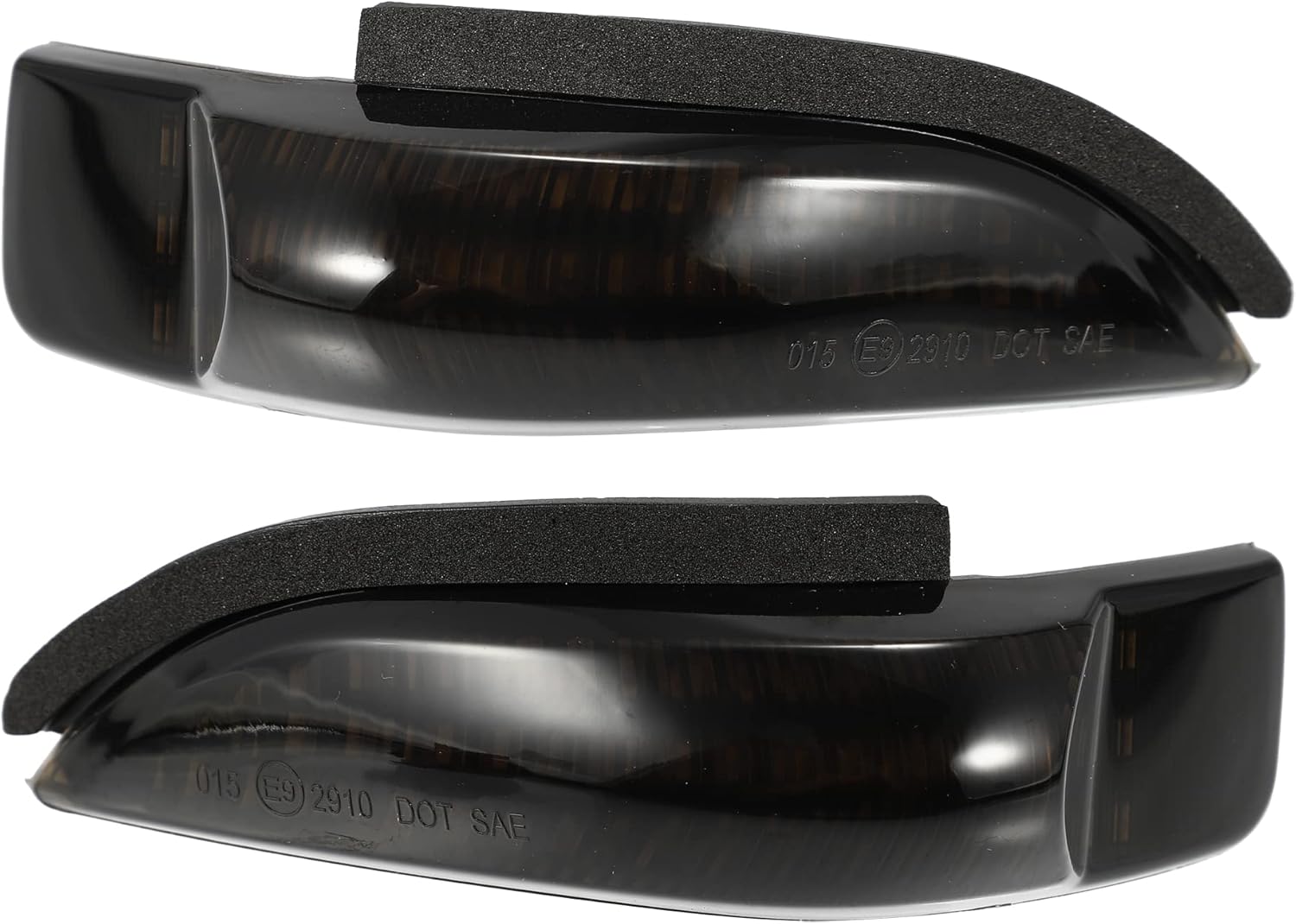 LED Dynamic Side Mirror - Toyota