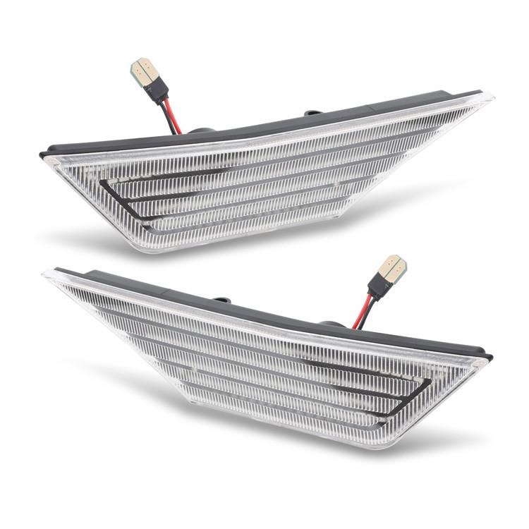 Led Side Marker Light | Civic 2016-2022 | Clear Lens
