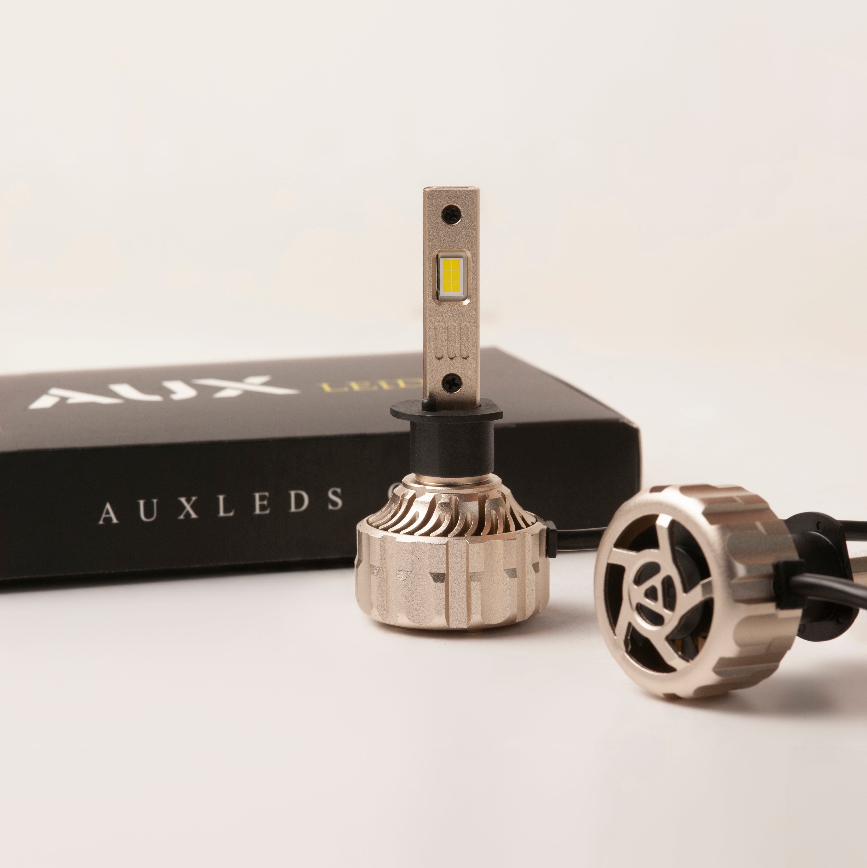 H1 AuxPro Series | 55w