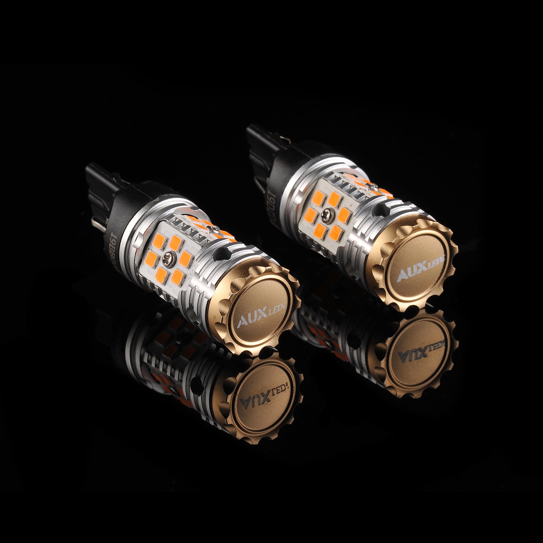 Led Module Turn Indicator 7440 Led Turn Signal | Amber – Auxleds