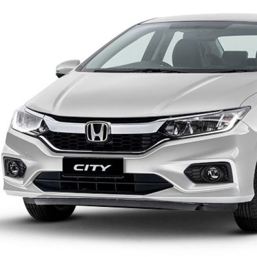 Headlights Bundle | City 2021-2025