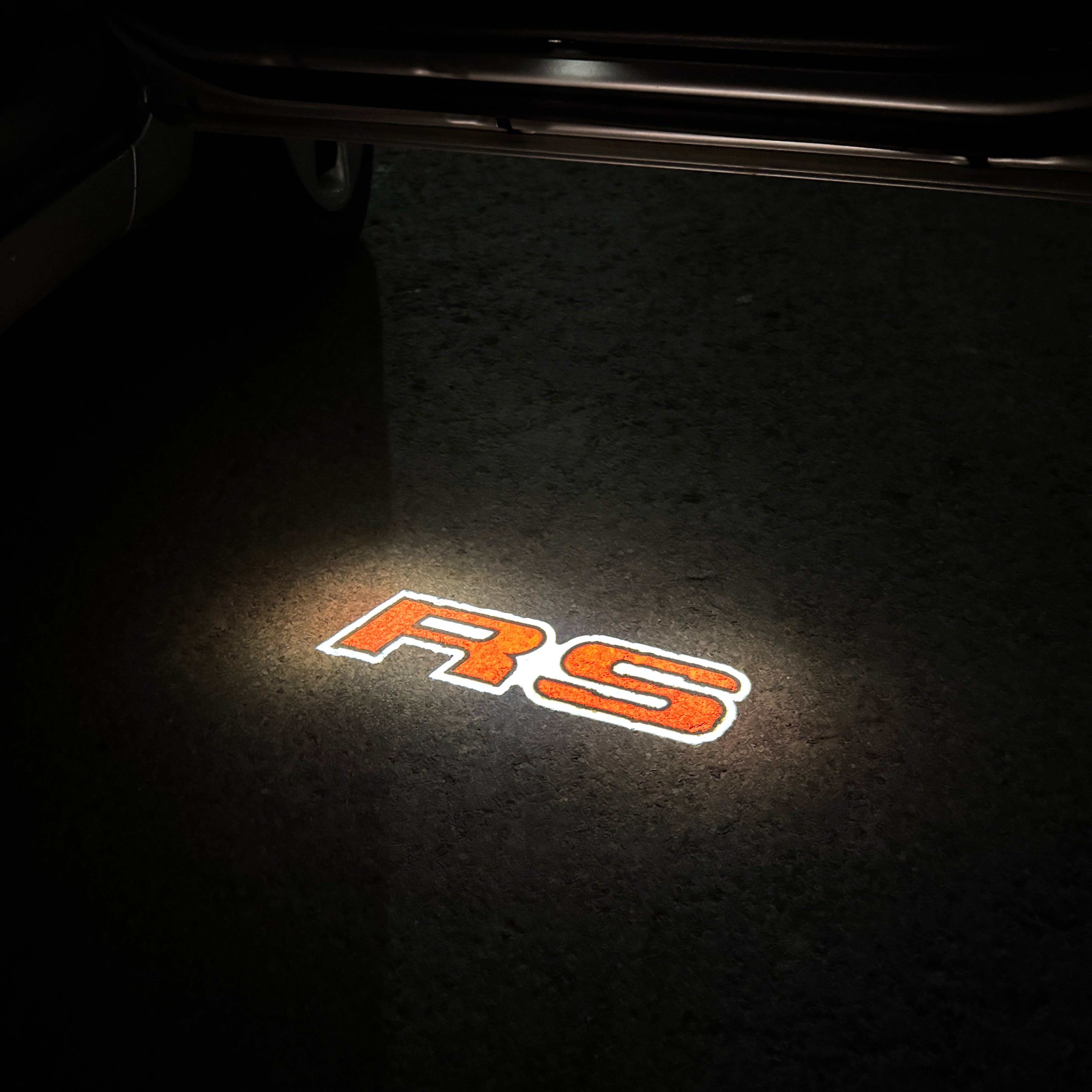 Welcome Lights - Civic RS