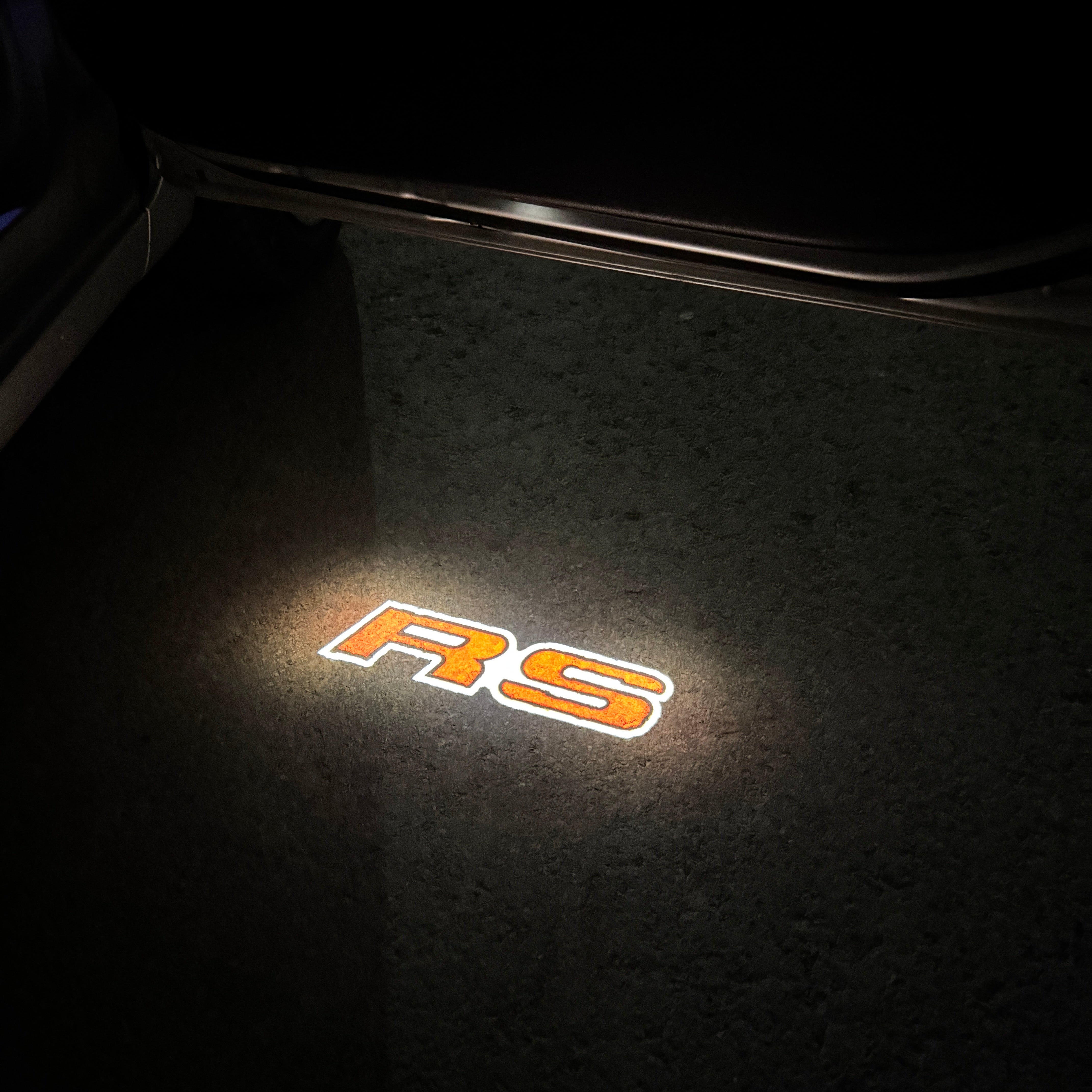 Welcome Lights - Civic RS