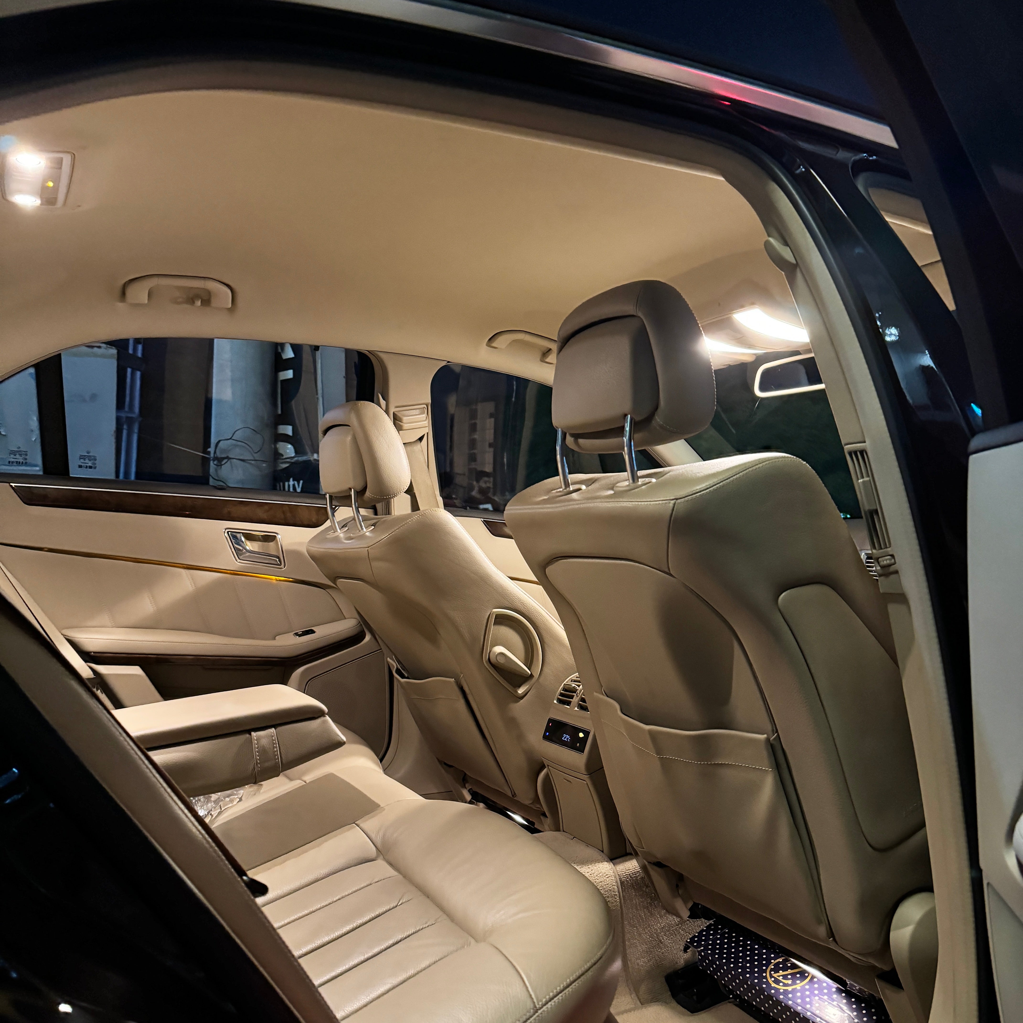 T10 Interior AuxPro Series