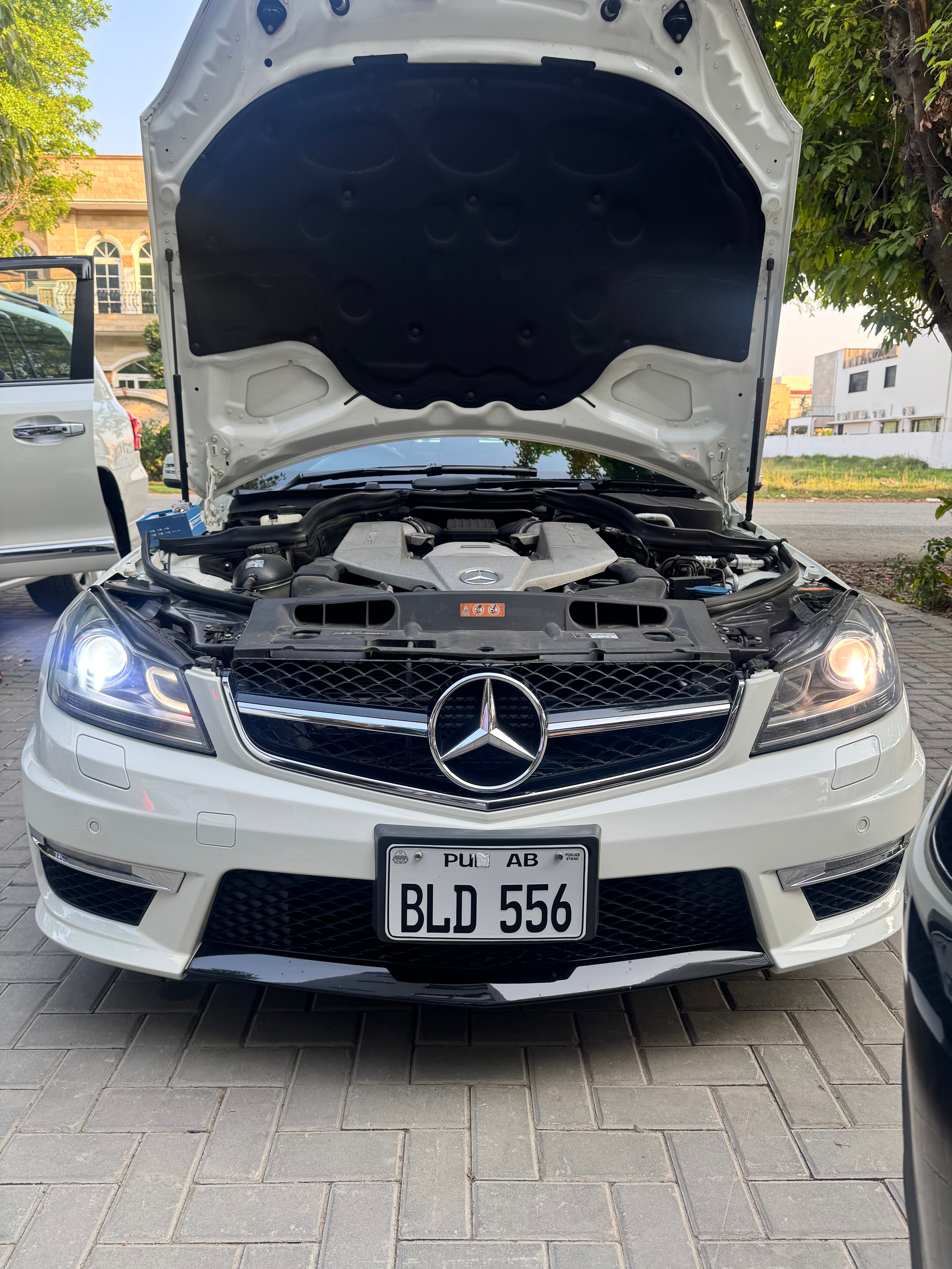 D1S / D1R LED Bulb HID/XENON Replacement