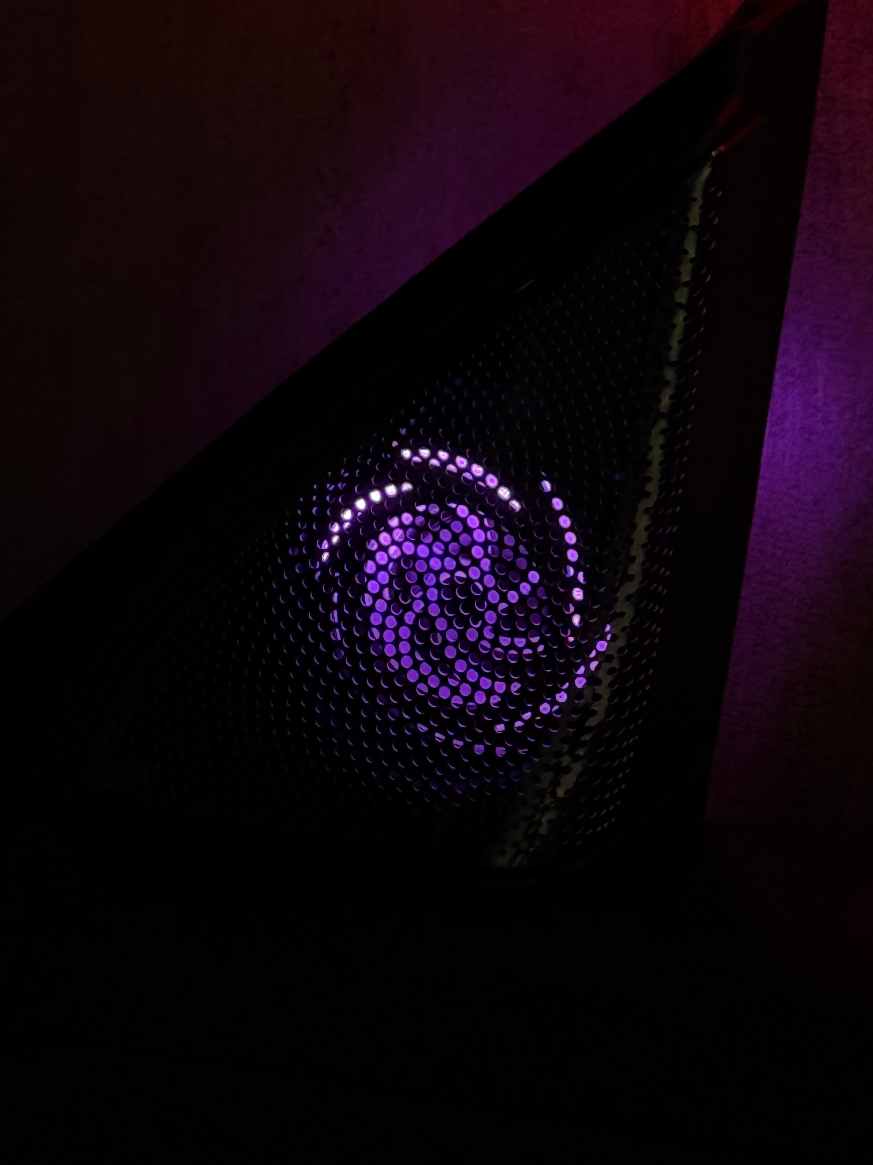 Civic X Ambient Trims - Galaxy