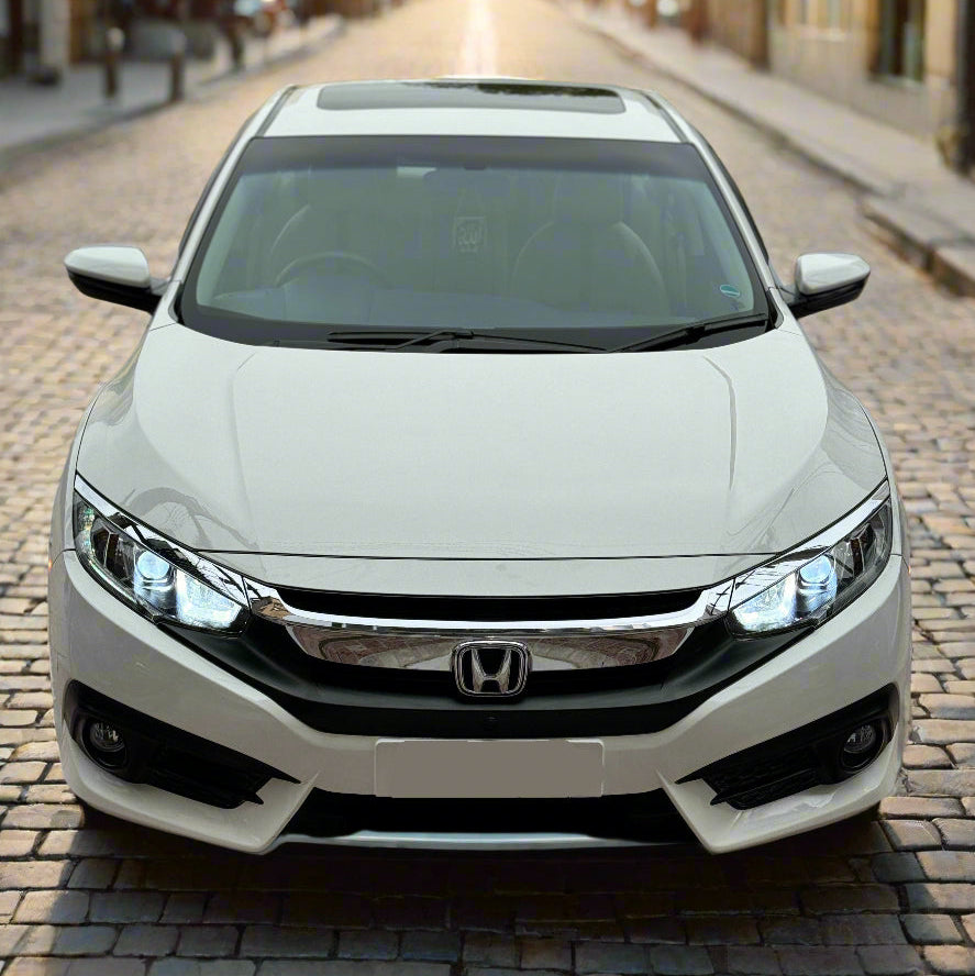 Headlights Bundle | Civic 2016-2021