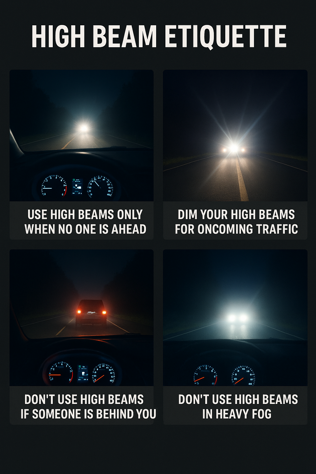 Headlights Bundle | City 2021-2025