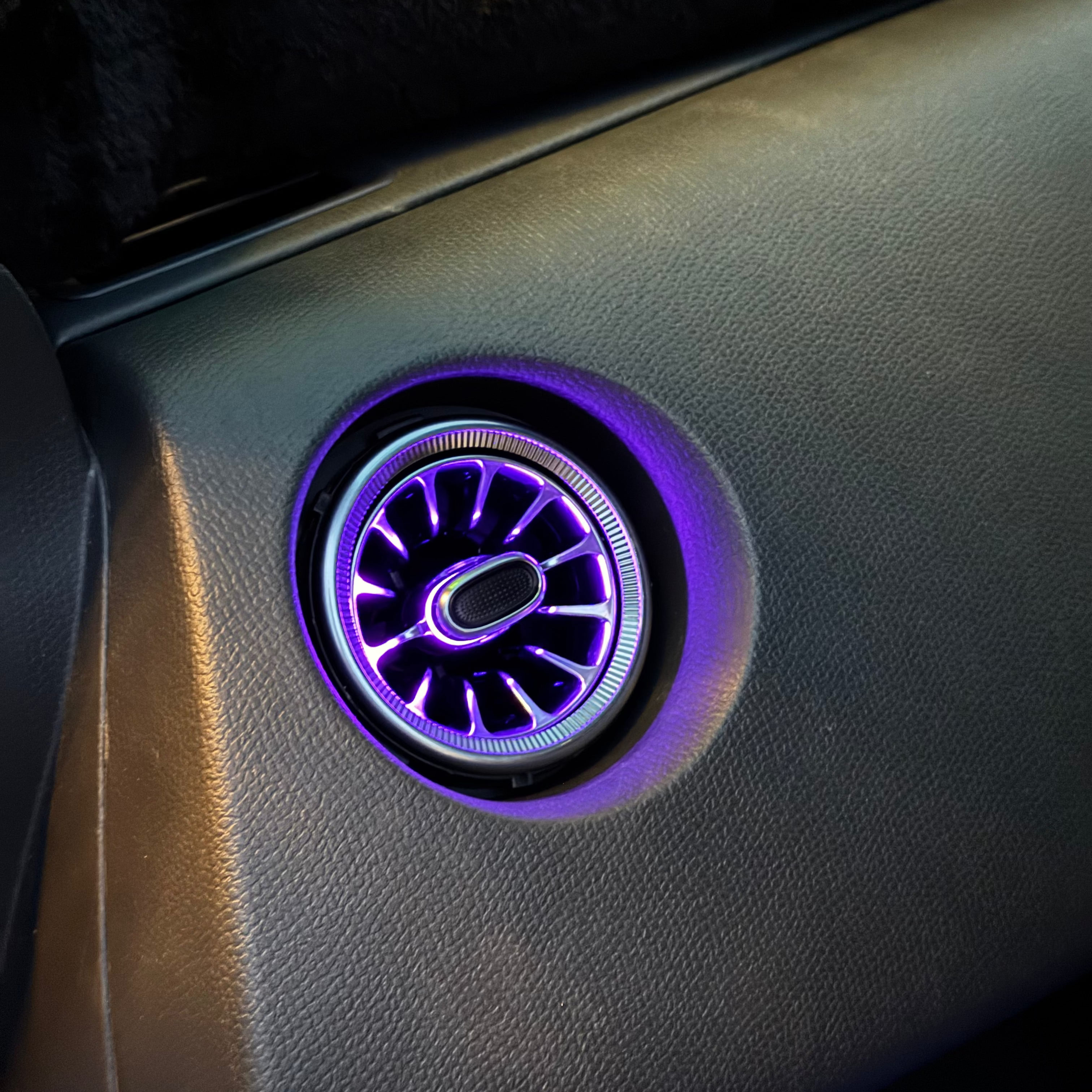 AirFlow Ambient Vents - Swift / Alto