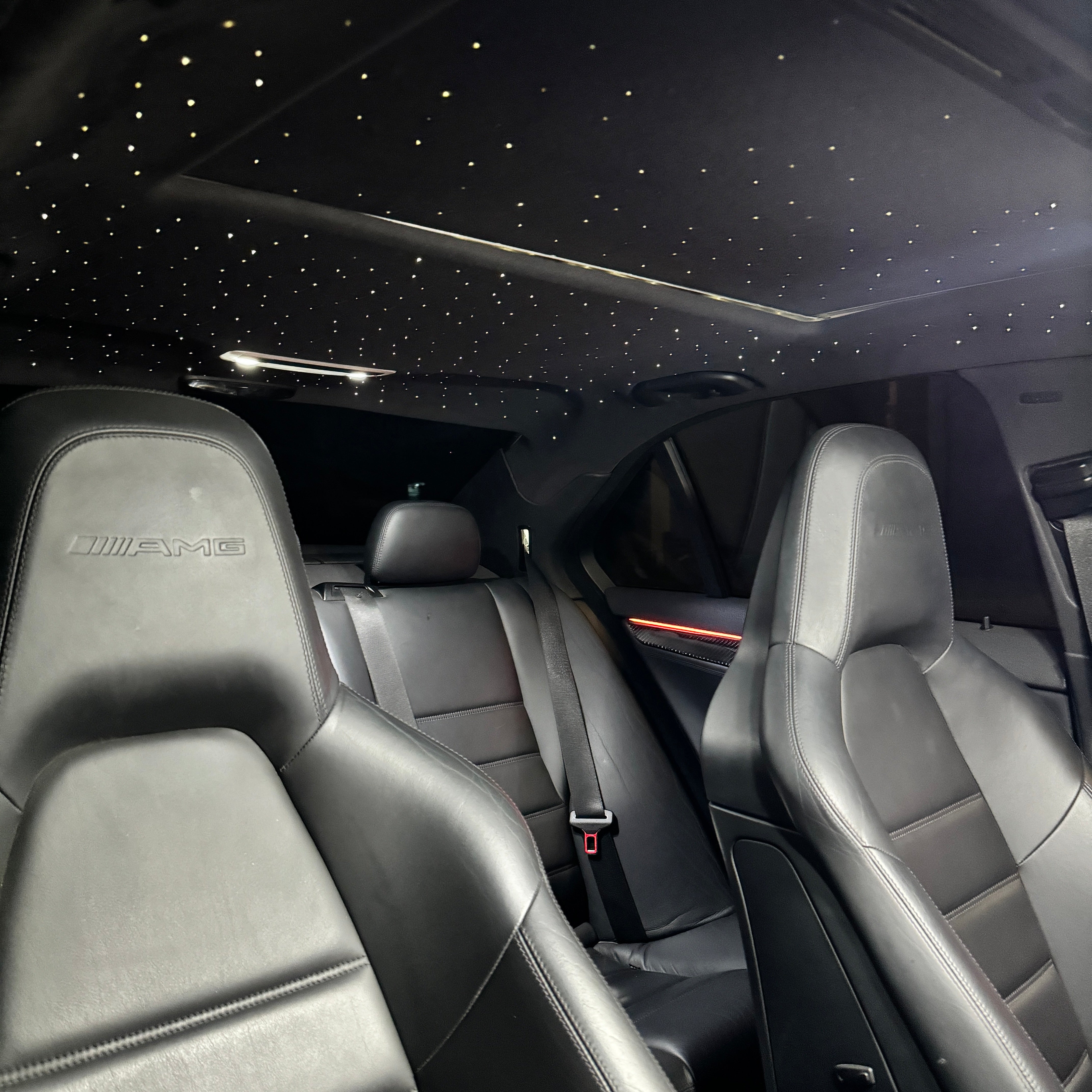 T10 Interior AuxPro Series