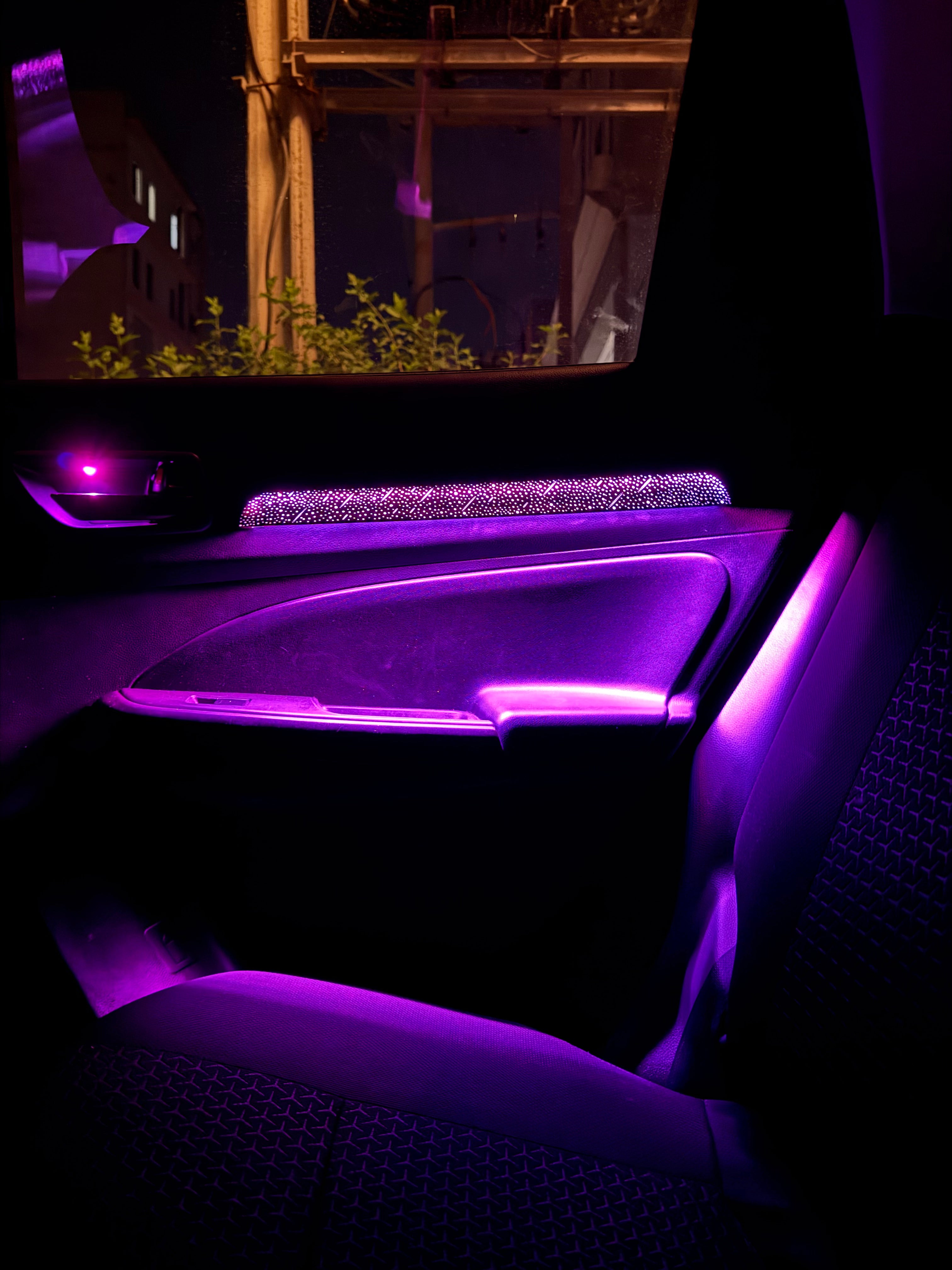 Swift Ambient Trims