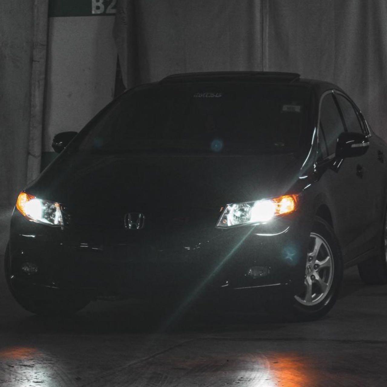 T10 Parking AuxPro Series