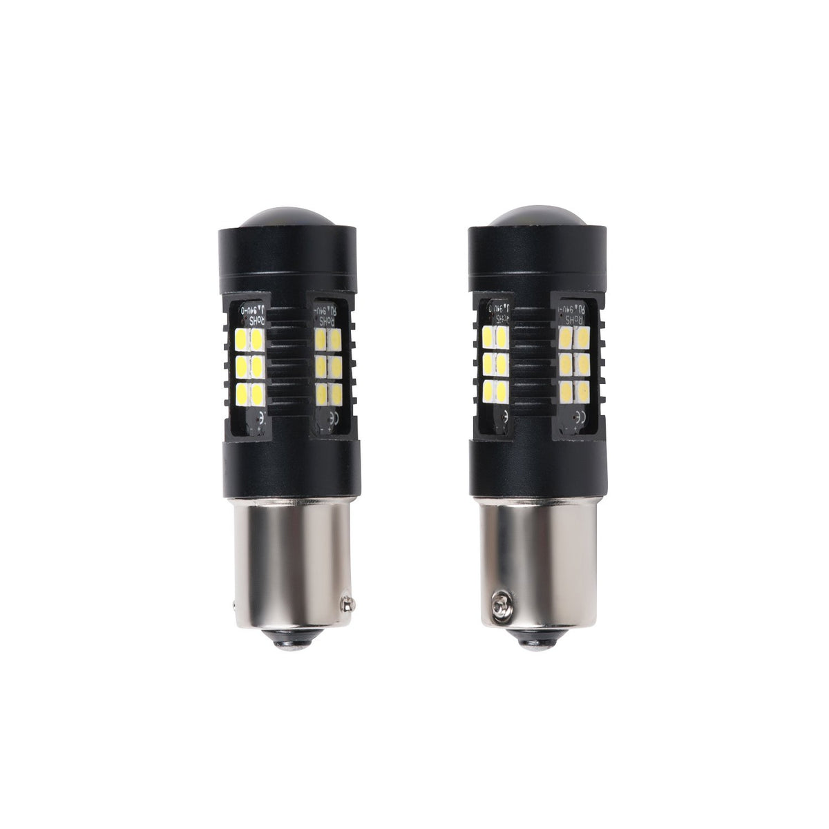 2 Pin Led Reverse Light Reverse Lights – Auxleds