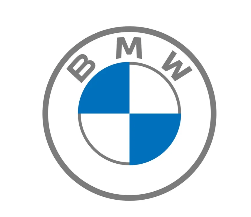 Welcome Lights - BMW