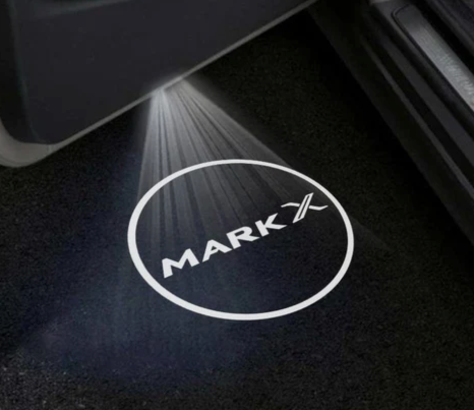 Welcome Lights - Mark X