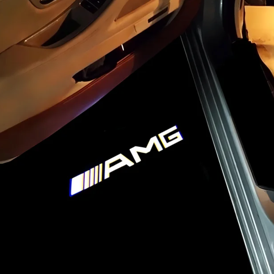 Welcome Lights - AMG