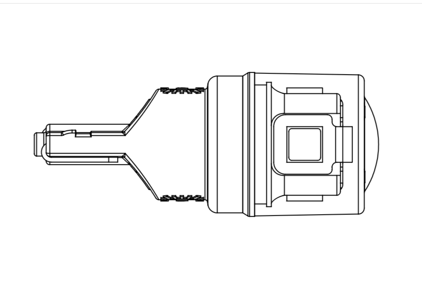 T10 Parking AuxPro Series
