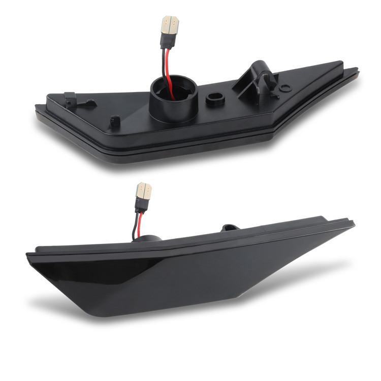 Led Side Marker Light | Civic 2016-2022 | Smoked Lens