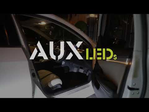 Ambient Lighting – 6 Points